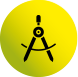 icona disegni tecnici