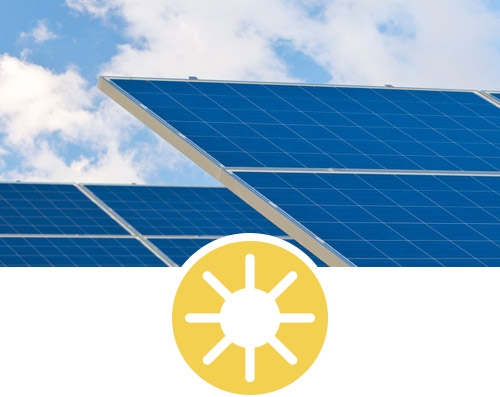 Solare Fotovoltaico