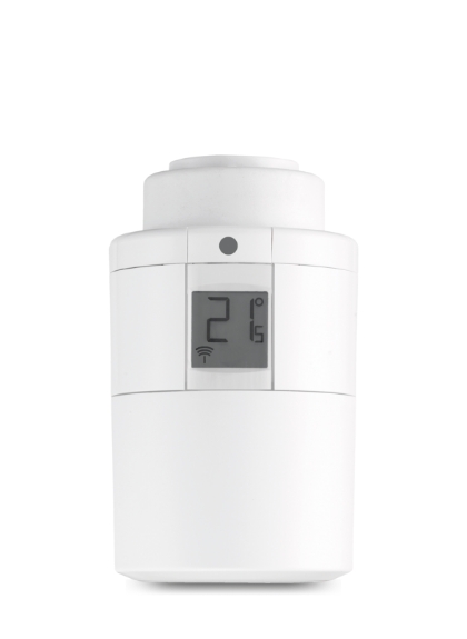 Testa termostatica Danfoss Ally TM