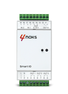 immagine Smart IO